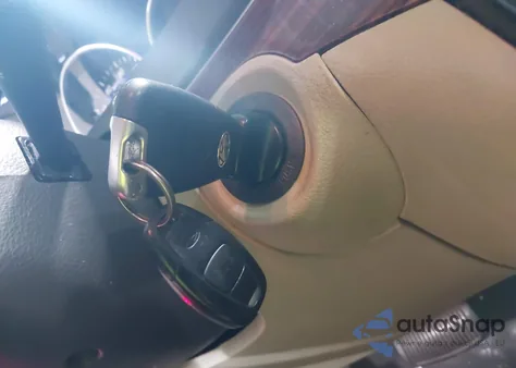 2008 Hyundai Veracruz Gls/Limited/Se z USA, uszkodzony, nr VIN KM8NU73C28U071337